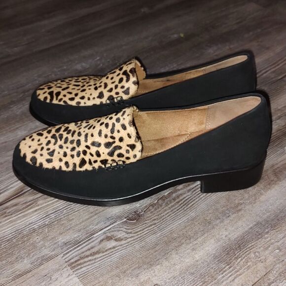 Aerosoles Women's Wish List Slip-On Loafer  Sz 8.5 Wide NWOT - Picture 3 of 9